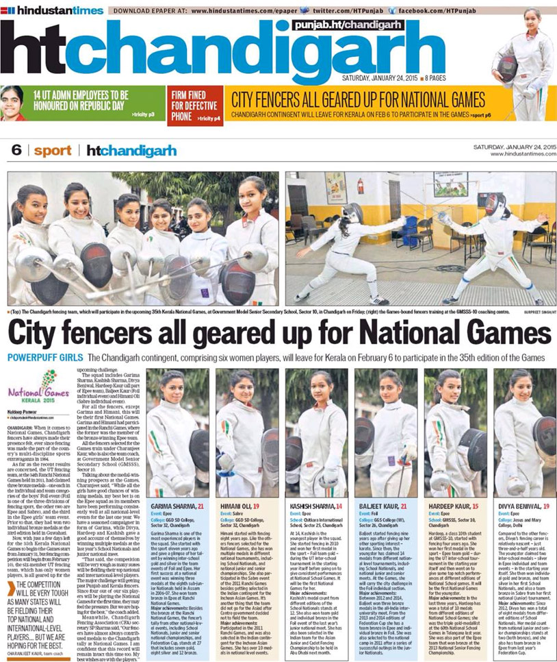 CIS-Fencer-Kashish