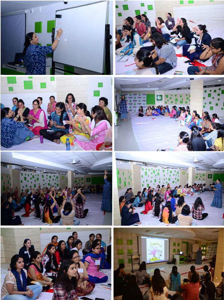 A-Teacher-Training-workshop