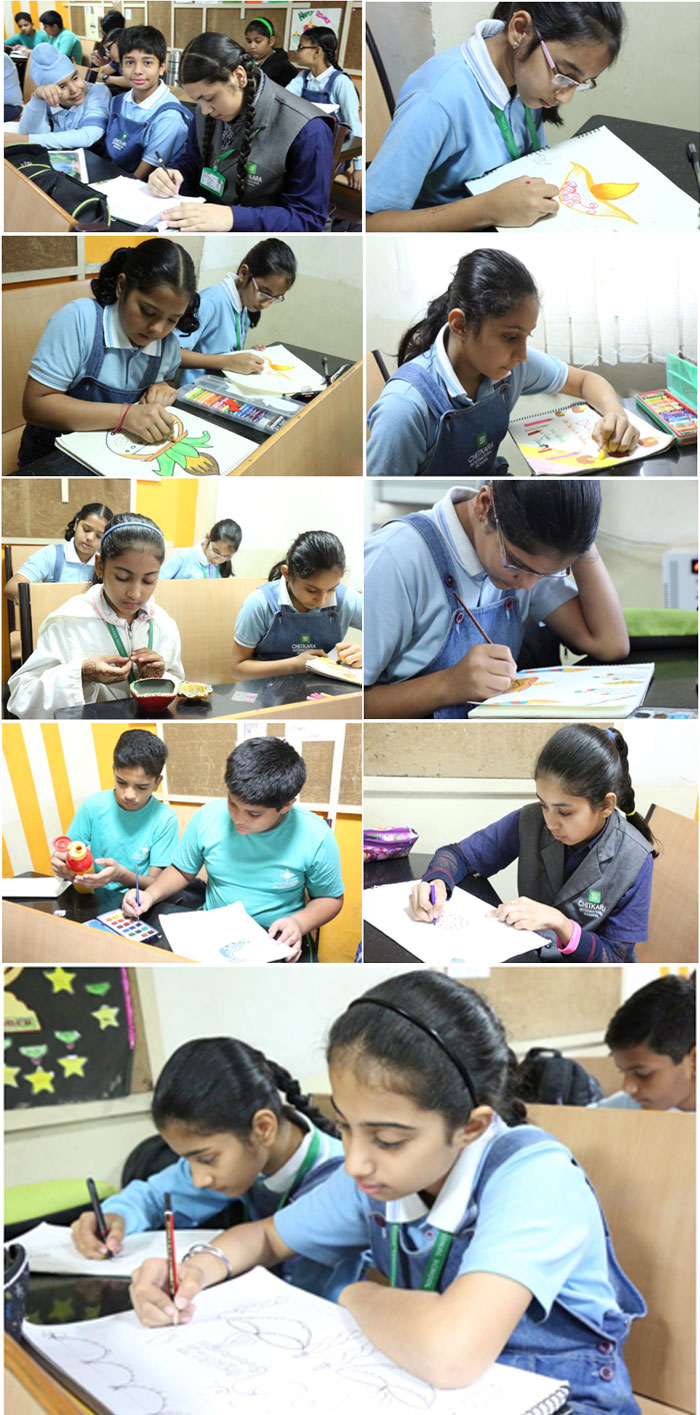 poster-making
