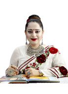 Dr. Niyati Chitkara Dr. Niyati Chitkara
