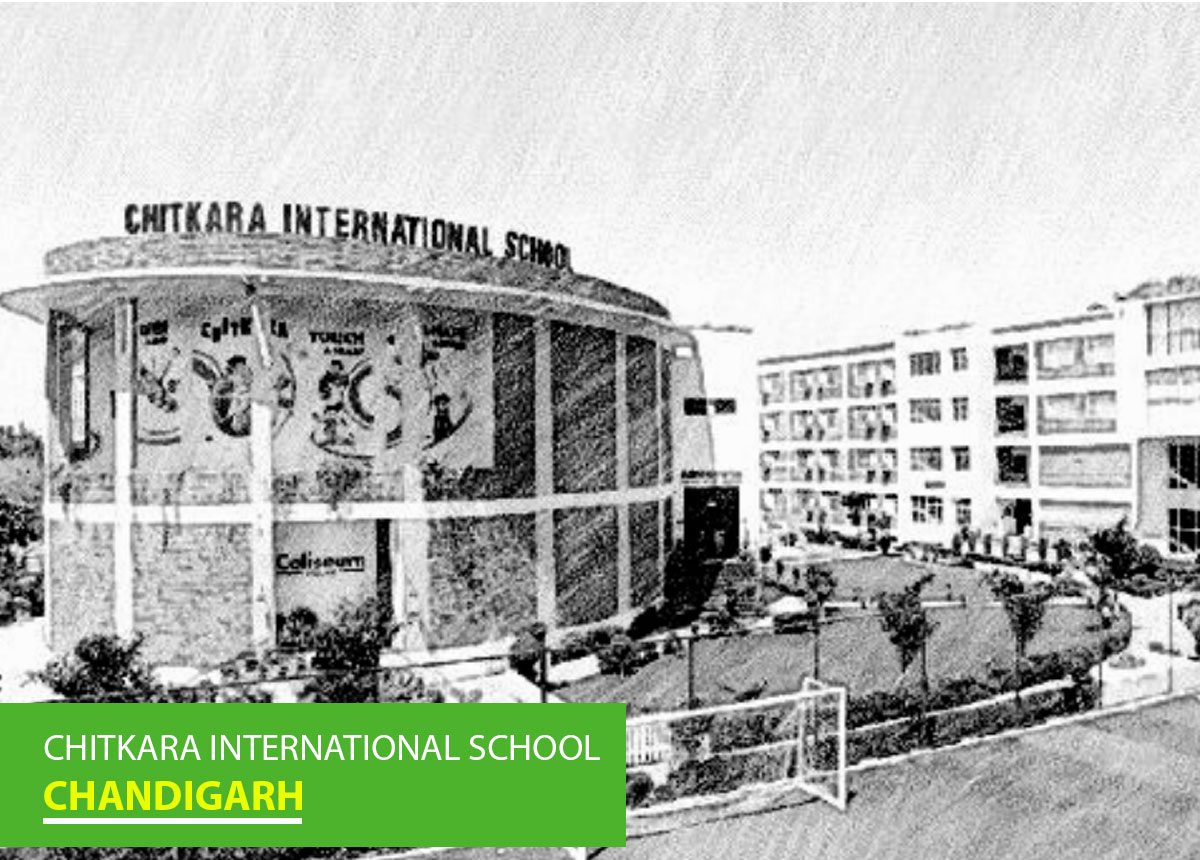 Chitkara International School, Chandigarh