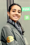 Akshita