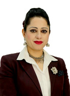 Dr. Niyati Chitkara Dr. Niyati Chitkara