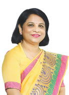 Dr. Madhu Chitkara