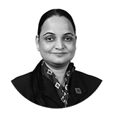 Manisha